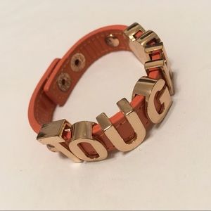 BCBG TOUGH LOVE Bracelet